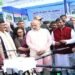 झारखंड में राज्यपाल राधाकृष्णन व केंद्रीय मंत्री मुंडा ने किया किसान समागम का शुभारंभ
