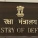 रक्षा मंत्रालय ने सैन्य उपकरणों की खरीद के लिए 802 करोड़ रुपये के अनुबंध-पत्र पर किए हस्ताक्षर