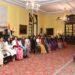 राष्‍ट्रपति ने महिला उद्यमियों से कहा कि आप न केवल एक बिजनेस लीडर हैं, आप परिवर्तन के अग्रदूत हैं