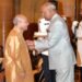 प्रधानमंत्री ने प्रसिद्ध कानूनी विद्वान प्रोफेसर वेद प्रकाश नंदा के निधन पर गहरा शोक व्यक्त किया