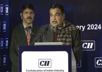 2030 तक सड़क दुर्घटना में होने वाली मौतों को 50 प्रतिशत तक कम करने का है लक्ष्य : नितिन गडकरी