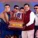 नितिन गडकरी ने मध्य प्रदेश में 2,367 करोड़ रुपये लागत की 9 राजमार्ग परियोजनाओं का उद्घाटन किया