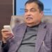 नितिन गडकरी ने केरल में 1464 करोड़ रुपये से अधिक राशि की कुल 105 किमी लंबाई वाली 12 राष्ट्रीय राजमार्ग परियोजनाओं का किया उद्घाटन और शिलान्यास