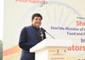 कार्यबल में महिलाओं को शामिल करने से भारत को विकसित राष्ट्र बनने की दिशा में लाभ मिलेगा: पीयूष गोयल