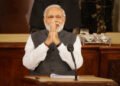 प्रधानमंत्री ने सभी देशवासियों को नव वर्ष 2024 की शुभकामनाएं दीं