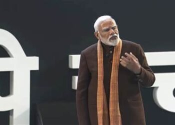 “यदि लाखों चुनौतियाँ हैं, तो अरबों समाधान भी हैं” : प्रधानमंत्री