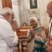 प्रधानमंत्री ने प्रसिद्ध शास्त्रीय गायिका डॉ. प्रभा अत्रे के निधन पर व्यक्त किया शोक