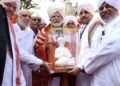 प्रधानमंत्री ने महाराष्ट्र के नासिक स्थित श्री कालाराम मंदिर में दर्शन और पूजा की