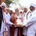 प्रधानमंत्री ने महाराष्ट्र के नासिक स्थित श्री कालाराम मंदिर में दर्शन और पूजा की