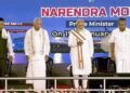 “दुनिया वैश्विक व्यापार में भारत की क्षमता और स्थिति को पहचान रही है” : प्रधानमंत्री