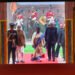 राष्ट्रपति का संबोधन आने वाले वर्षों में भारत को और अधिक विकसित करने के विजन की ओर ध्‍यान आकृष्‍‍ट करता है: प्रधानमंत्री