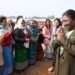 आर्थिक आत्मनिर्भरता से महिलाओं के आत्मविश्वास में वृद्धि: राष्ट्रपति मुर्मू