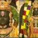 आज कैबिनेट में श्री राम मंदिर अयोध्या धाम प्राण प्रतिष्ठा पर एक प्रस्ताव किया पारित