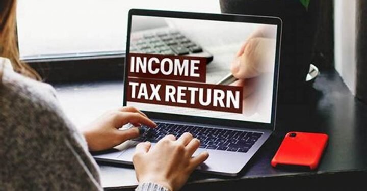 31.12.2023 तक 8.18 करोड़ से भी अधिक आयकर रिटर्न दाखिल किए गए; सालाना आधार पर 9% की वृद्धि दर्ज