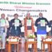 केंद्रीय जल शक्ति मंत्री श्री गजेंद्र सिंह शेखावत ने ‘ग्रामीण स्वच्छ भारत मिशन के नायक’ का जश्न मनाया
