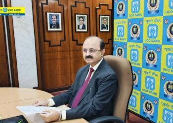 यूको बैंक का दिसंबर तिमाही का शुद्ध लाभ 23 प्रतिशत घटकर 503 करोड़ रुपये पर, आय बढ़कर ₹6,413 करोड़ सालाना