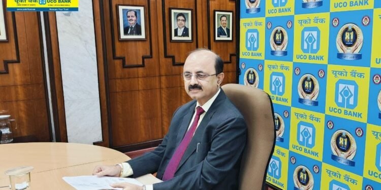 यूको बैंक का दिसंबर तिमाही का शुद्ध लाभ 23 प्रतिशत घटकर 503 करोड़ रुपये पर, आय बढ़कर ₹6,413 करोड़ सालाना