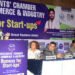 एमसीसीआई ने “रनवे फॉर स्टार्ट-अप्स” पर एक विशेष सत्र का किया आयोजन