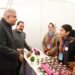 उपराष्ट्रपति ने आज कठुआ में “उत्तर भारत में उभरते स्टार्टअप रुझान” पर बायोटेक स्टार्टअप एक्सपो का किया उद्घाटन