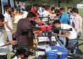 आईआईएसएफ चैलेंज 2023 में वैज्ञानिक चमत्कारों की अनूठी यात्रा