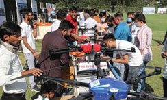 आईआईएसएफ चैलेंज 2023 में वैज्ञानिक चमत्कारों की अनूठी यात्रा