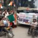 विकसित भारत संकल्प यात्रा के तहत दिल्ली से गोवा के लिए रवाना हुई दिव्यांगजनों की स्वावलंबी टीम