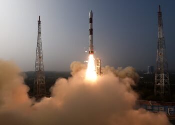 प्रधानमंत्री ने एक्सपीओसैट उपग्रह के सफल प्रक्षेपण पर प्रसन्नता व्यक्त की
