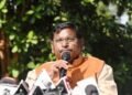 अंतरिम बजट किसानों, गरीबों, महिलाओं और युवा शक्ति की प्रगति का परिचायक है : अर्जुन मुंडा