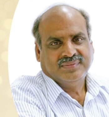 “हम सर्वाइकल कैंसर की रोकथाम के लिए 9-14 वर्ष की आयु वर्ग की लड़कियों के एचपीवी टीकाकरण को प्रोत्साहित करने और लागू करने की सरकार की पहल की सराहना करते हैं : डॉ. आर. शंकरनारायणन