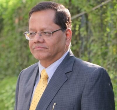 यह बजट आने वाले सुदृढ़ और समृद्ध भारत की आधारशिला को और बल व और मजबूती करेगा प्रदान :  हिन्दुस्थान क्लब अध्यक्ष व सामाजिक कार्यकर्ता नरेंद्र कुमार तुलस्यान