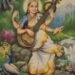 मां सरस्वती सबके जीवन में विद्या एवं ज्ञान का अविरल संचार करें : राष्ट्रपति द्रोपदी मुर्मू