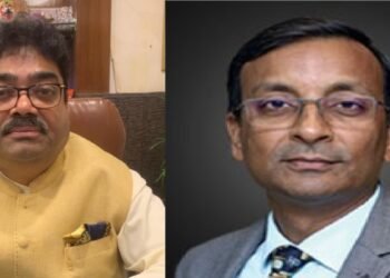 सीआईआई पश्चिम बंगाल राज्य परिषद 2024-25 के लिए संदीप कुमार अध्यक्ष व देबाशीष दत्ता, उपाध्यक्ष चुने गए