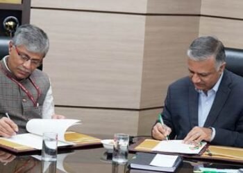 अकादमिक और नीति अनुसंधान को और बढ़ावा मिलेगा, आरआईएस जल्द ही आयुष सेवा क्षेत्र की करेगा रिपोर्ट प्रस्तुत