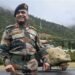 सेना प्रमुख जनरल मनोज पांडे अमेरिका के आधिकारिक दौरे पर रवाना हुए