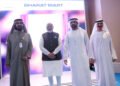 Dubai के जेबेल अली में Bharat Mart का आभासी रूप से शिलान्यास