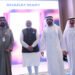Dubai के जेबेल अली में Bharat Mart का आभासी रूप से शिलान्यास