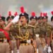 पहली बार केंद्रीय सशस्त्र पुलिस बलों (CAPFs) में कांस्टेबलों की भर्ती के लिए कांस्टेबल (जीडी) परीक्षा हिंदी और अंग्रेजी के अलावा 13 क्षेत्रीय भाषाओं में आयोजित होगी