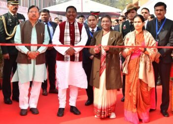 हम सभी का प्रयास होना चाहिए कि हम समाज के सभी लोगों, खासकर वंचित वर्गों के सतत विकास और सर्वांगीण विकास के लिए प्रौद्योगिकी का उपयोग करें : राष्ट्रपति