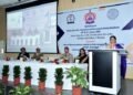 दूरसंचार विभाग- एसआरआई  ने “5जी /6जी से आगे” और भारत सरकार के 6जी रोडमैप पर प्रजेंटेशन दी