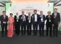 भारत ऊर्जा सप्ताह 2024 के दौरान पीएनजीआरबी के अंतरराष्ट्रीय सम्मेलन के उद्घाटन संस्करण को आयोजित किया गया