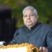 Epicenter of epochal change- Pt. Deen Dayal Upadhaya Ji : भारत के उपराष्ट्रपति जगदीप धनखड़