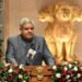 देश का कच्‍चा माल न भेजें बाहर और स्थानीय वस्‍तुओं की करें खरीद : उपराष्ट्रपति जगदीप धनखड़