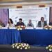 राष्ट्रीय शिक्षा नीति 2020 को ध्‍यान में रखते हुए एनसीटीई ने शिक्षक पात्रता परीक्षा (टीईटी) पर सीबीएसई के साथ एक दिवसीय राष्ट्रीय सम्मेलन किया आयोजित