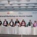 “मानसिक स्वास्थ्य के प्रति सभी को जागरूक करने के लिए जन आंदोलन समय की मांग” : नीति आयोग के सदस्य डॉ. वी के पॉल