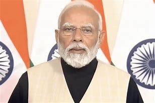 बजट सिर्फ अंतरिम बजट नहीं बल्कि एक समावेशी और प्रगतिशील बजट : प्रधानमंत्री