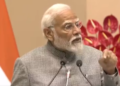 “आइए, हम एक ऐसी दुनिया का निर्माण करें, जहां हर किसी को समय पर न्याय मिले और कोई वंचित न रह जाए” : प्रधानमंत्री