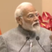 “आइए, हम एक ऐसी दुनिया का निर्माण करें, जहां हर किसी को समय पर न्याय मिले और कोई वंचित न रह जाए” : प्रधानमंत्री