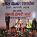 युवाओं के पास न केवल सुनहरे भविष्य को बनाने की अपार संभावनाएं हैं बल्कि साथ ही उनके लिए परिस्थितियां भी अनुकूल हैं : राष्ट्रपति