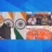 “आज का समय इतिहास रचने का समय है” : प्रधानमंत्री