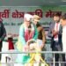 किसानों के लिए उच्च मूल्य वाली किस्में ईजाद करें वैज्ञानिक – राज्यपाल श्री राधाकृष्णन